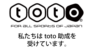 toto-For all sports of Japan